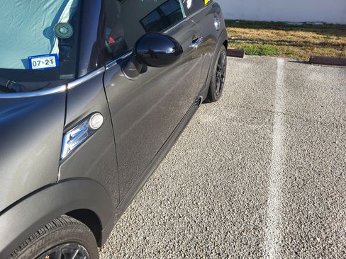 Used 2012 MINI Cooper John Cooper Works image 22