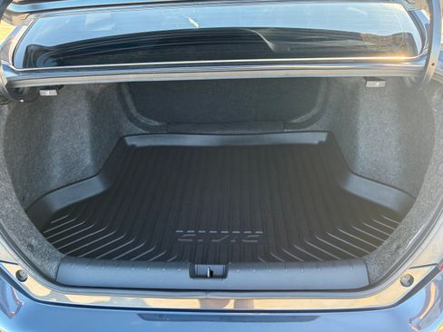 Used 2016 Honda Civic EX-L image 11