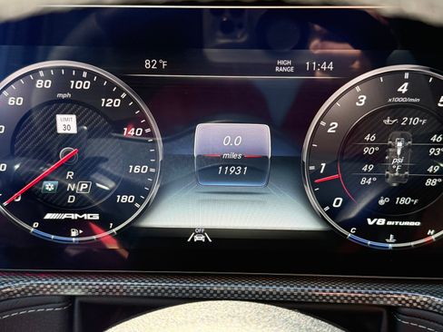 Used 2024 Mercedes-Benz G 63 AMG 4MATIC image 16