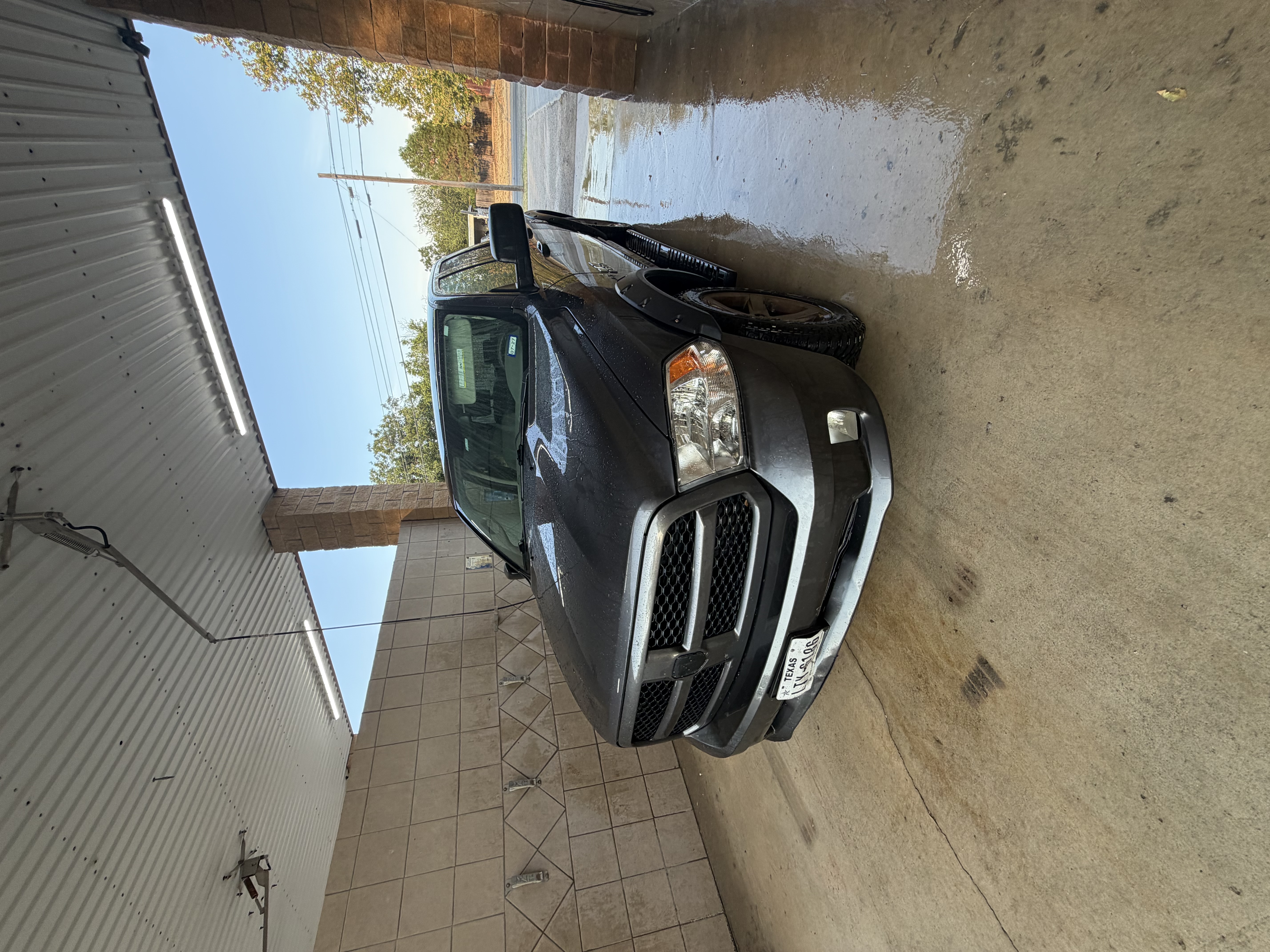 Used 2016 RAM 1500 Express AWD/4WD image 6