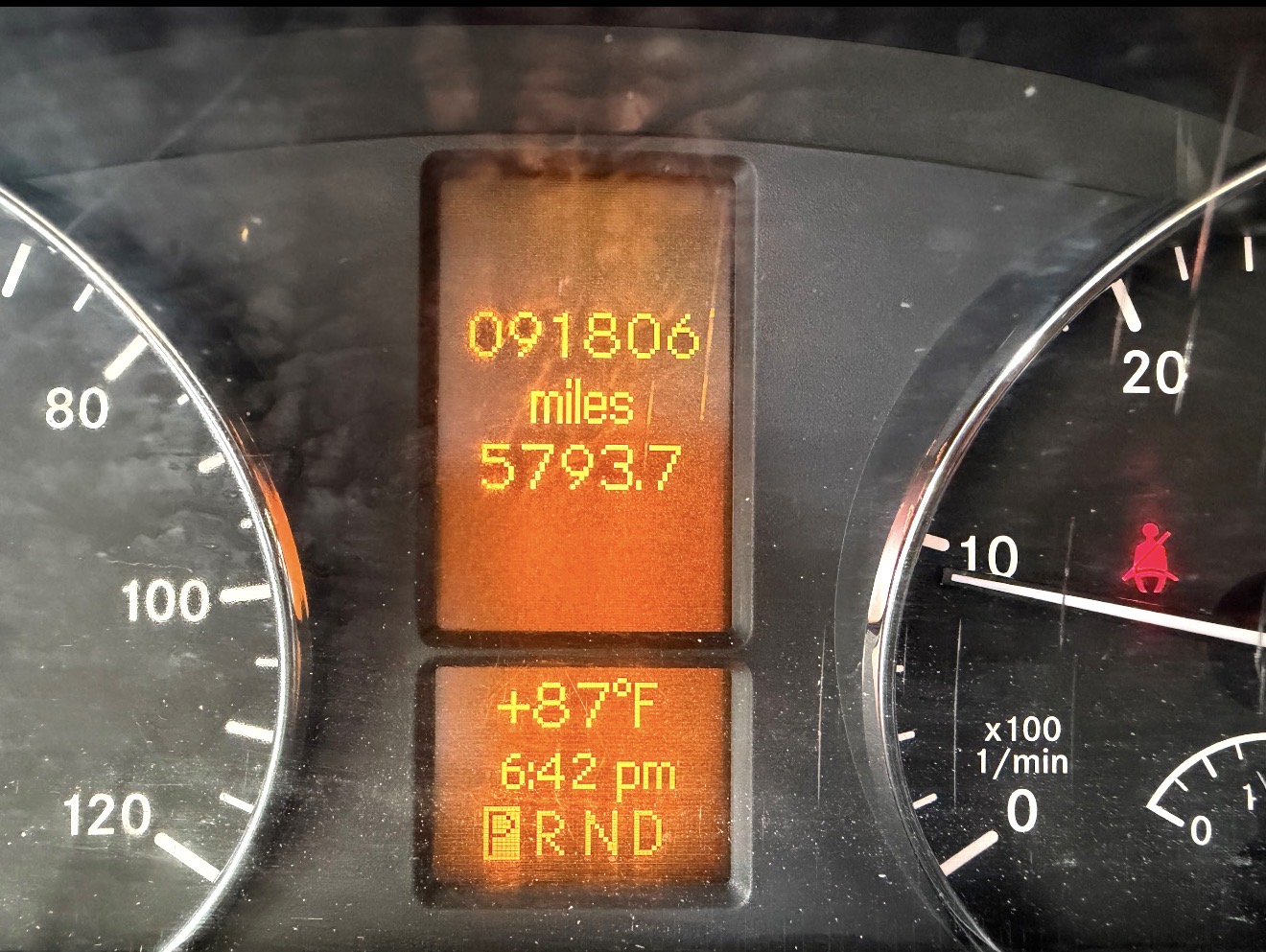 Used 2016 Mercedes-Benz Sprinter 2500 image 30