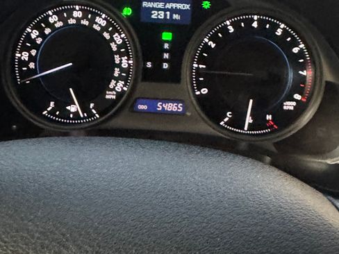 Used 2007 Lexus IS 250 RWD image 21