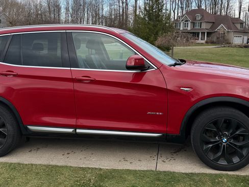 Used 2015 BMW X3 xDrive28i image 4