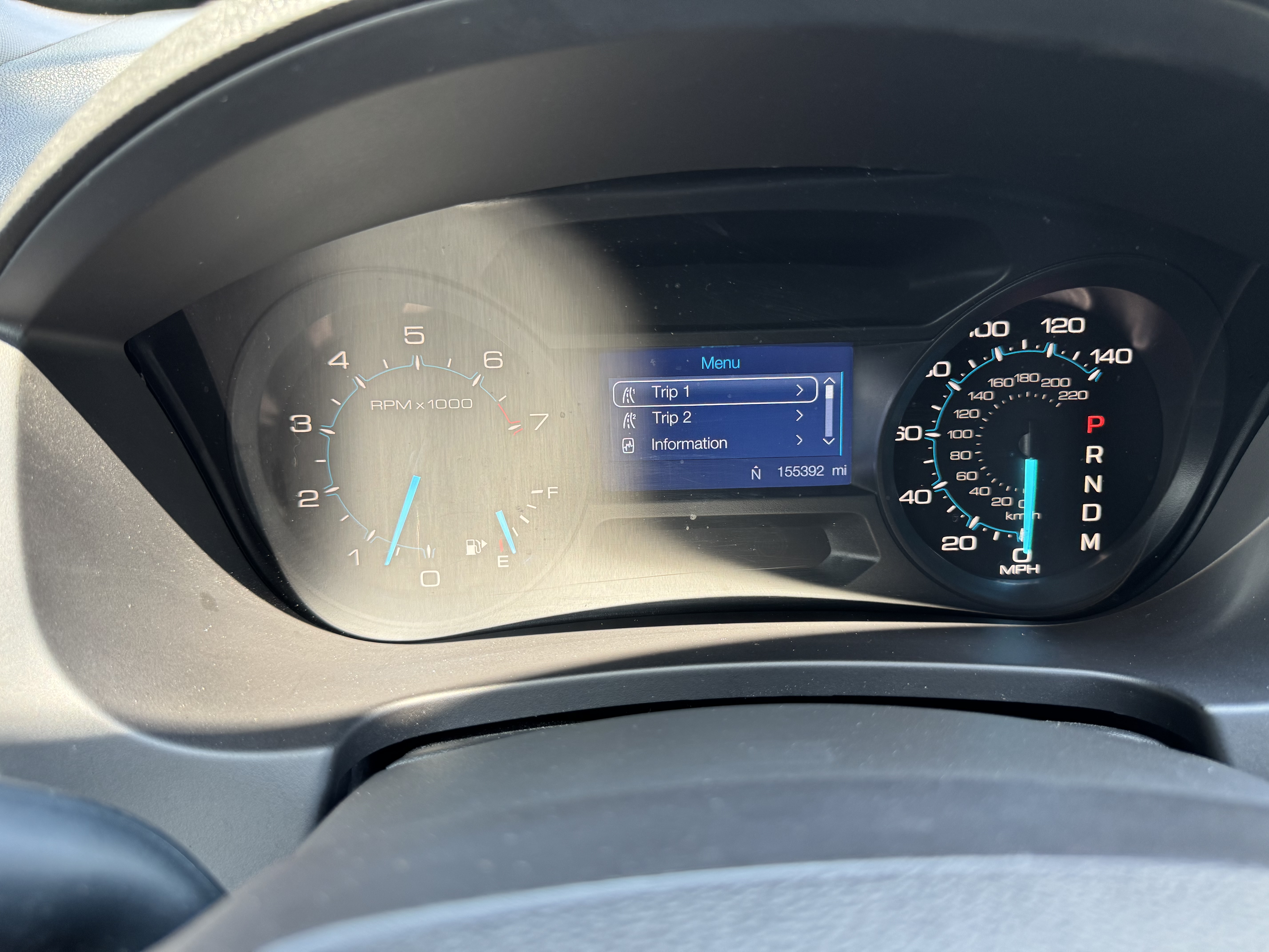 Used 2014 Ford Explorer XLT AWD/4WD image 20