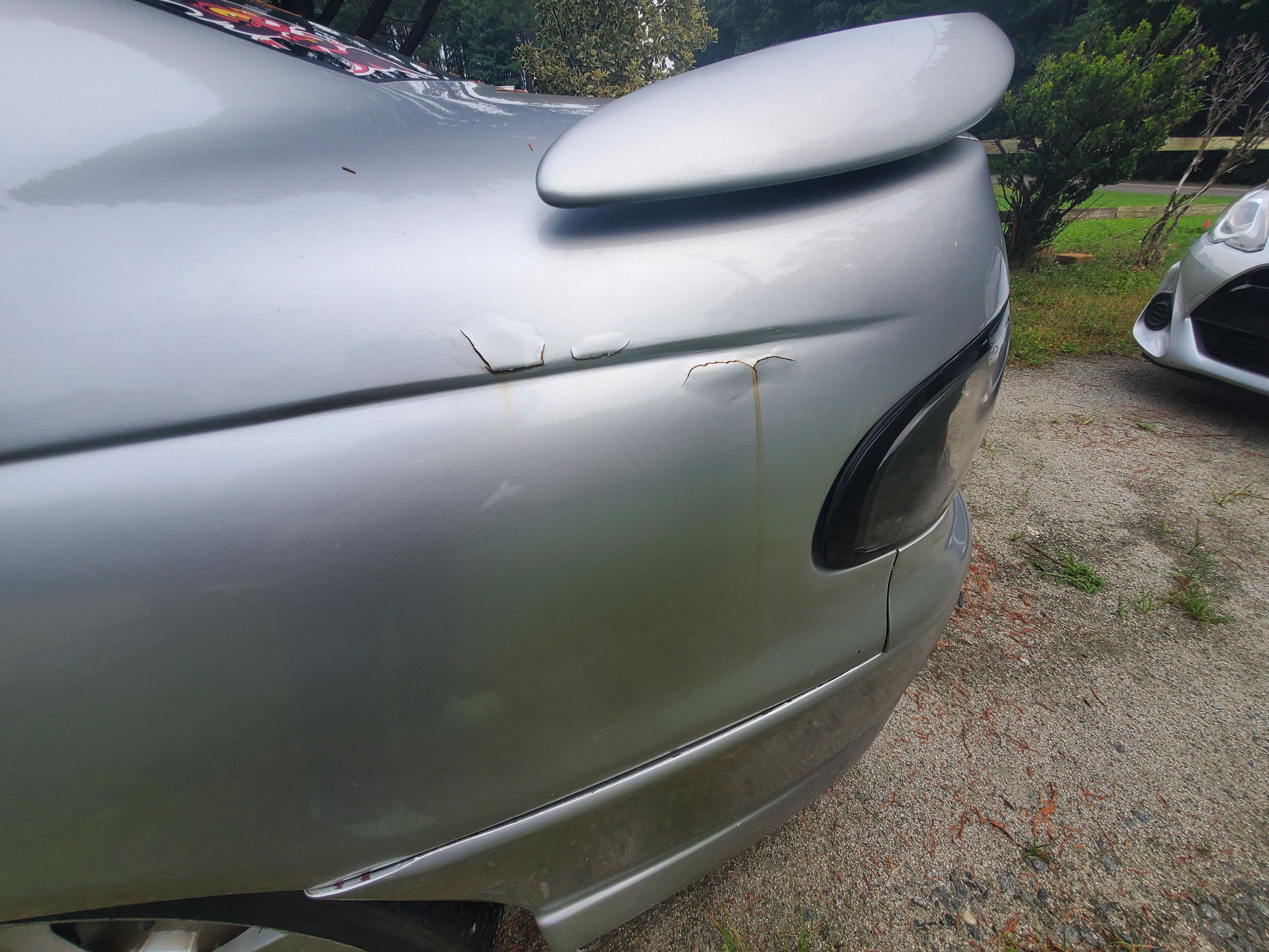 Used 2005 Pontiac GTO RWD image 11