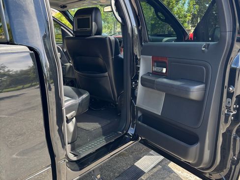 Used 2007 Ford F150 Lariat AWD/4WD image 19