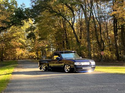 Used 1995 Ford Ranger Splash