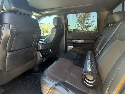 Used 2023 Ford F150 Tremor w/ Equipment Group 402A High AWD/4WD image 24