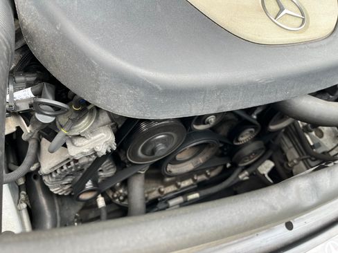 Used 2010 Mercedes-Benz ML 350 4MATIC image 18