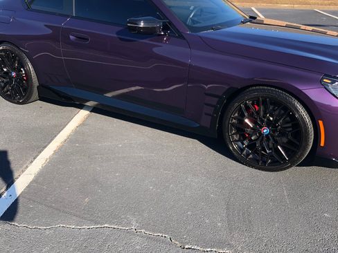 Used 2024 BMW 230i Coupe w/ Premium Package image 11