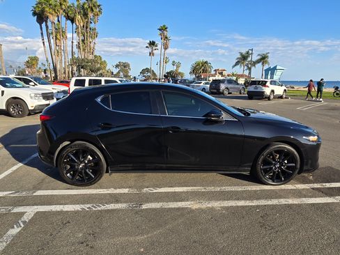 Used 2024 MAZDA MAZDA3 s image 5