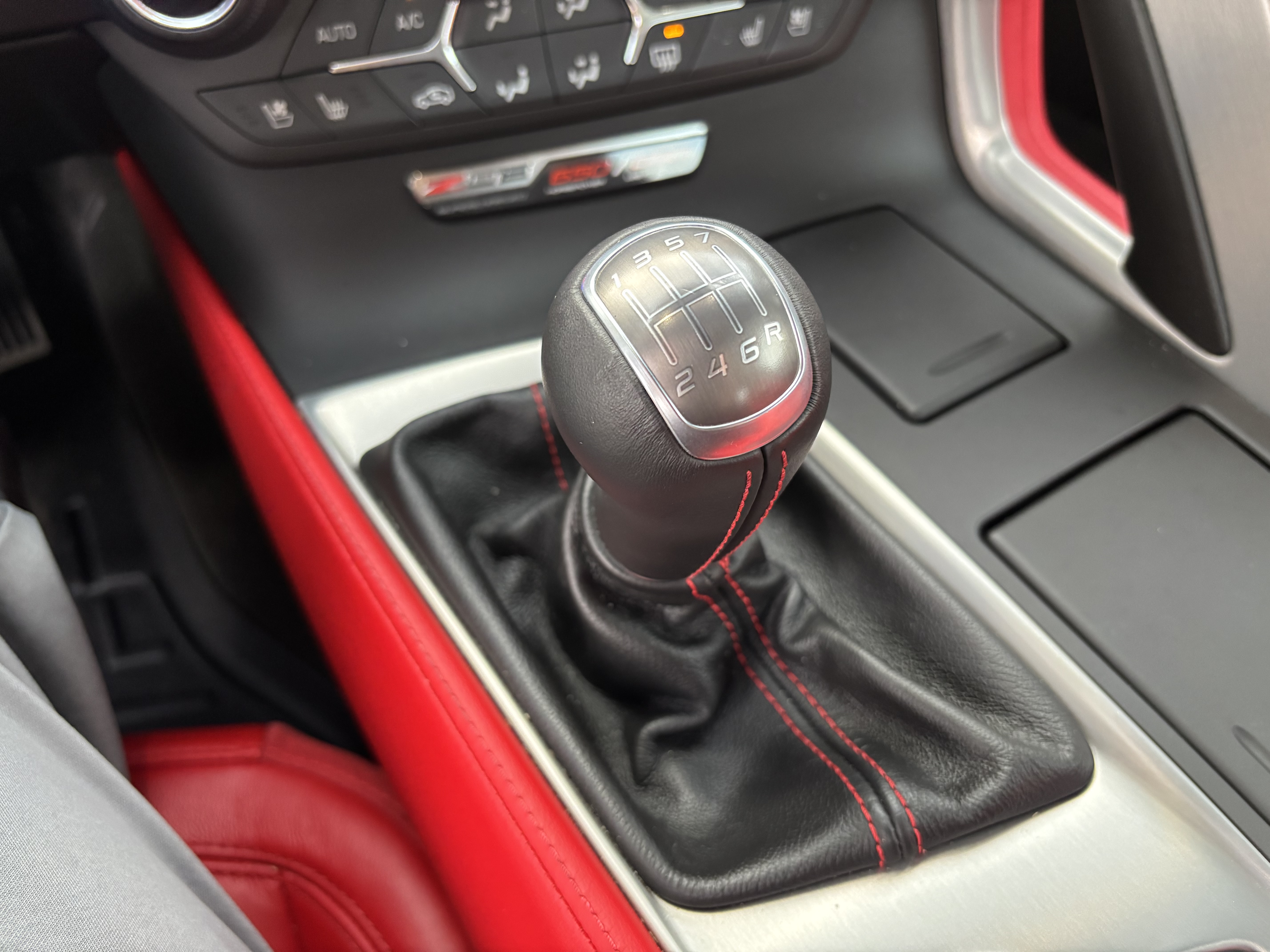 Used 2019 Chevrolet Corvette Z06 RWD image 27