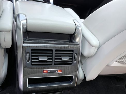 Used 2016 Land Rover Range Rover Sport Supercharged image 20