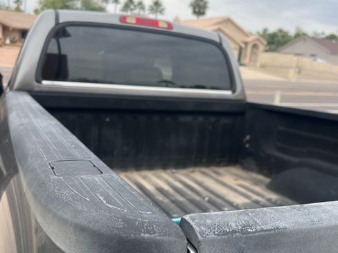 Used 2004 Toyota Tundra Limited image 12