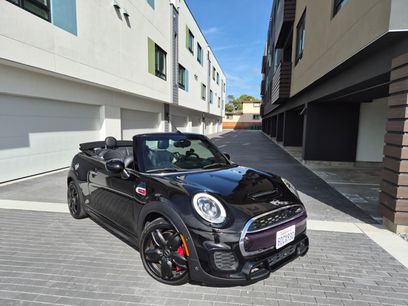 Used 2018 MINI Cooper John Cooper Works
