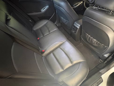Used 2014 Kia Optima SX w/ SX Premium Technology Package FWD image 22