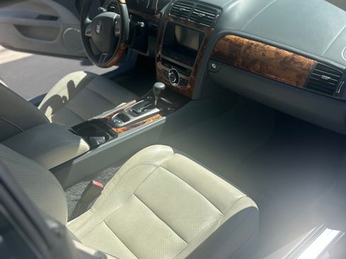 Used 2007 Jaguar XK Convertible RWD image 10