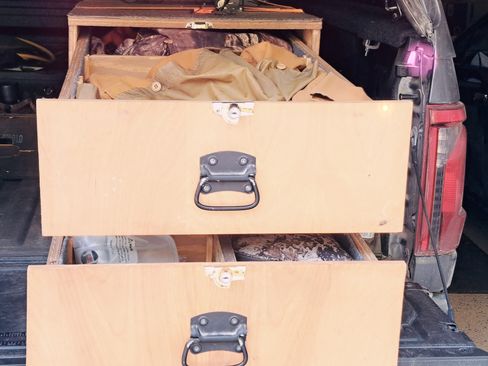 Used 2006 Ford F150 XLT image 15