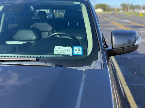 Used 2019 Ford Ranger Lariat w/ Equipment Group 501A Mid image 2