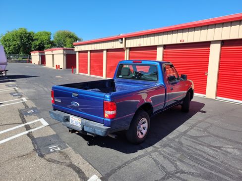 Used 2011 Ford Ranger XL image 9