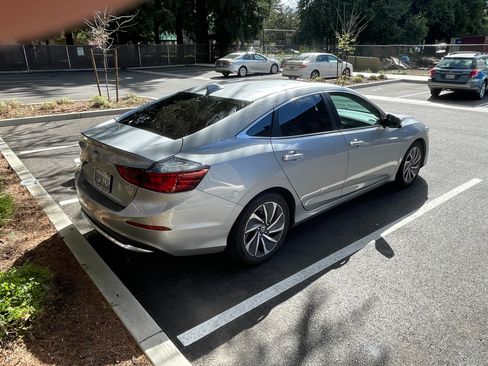 Used 2020 Honda Insight Touring image 6