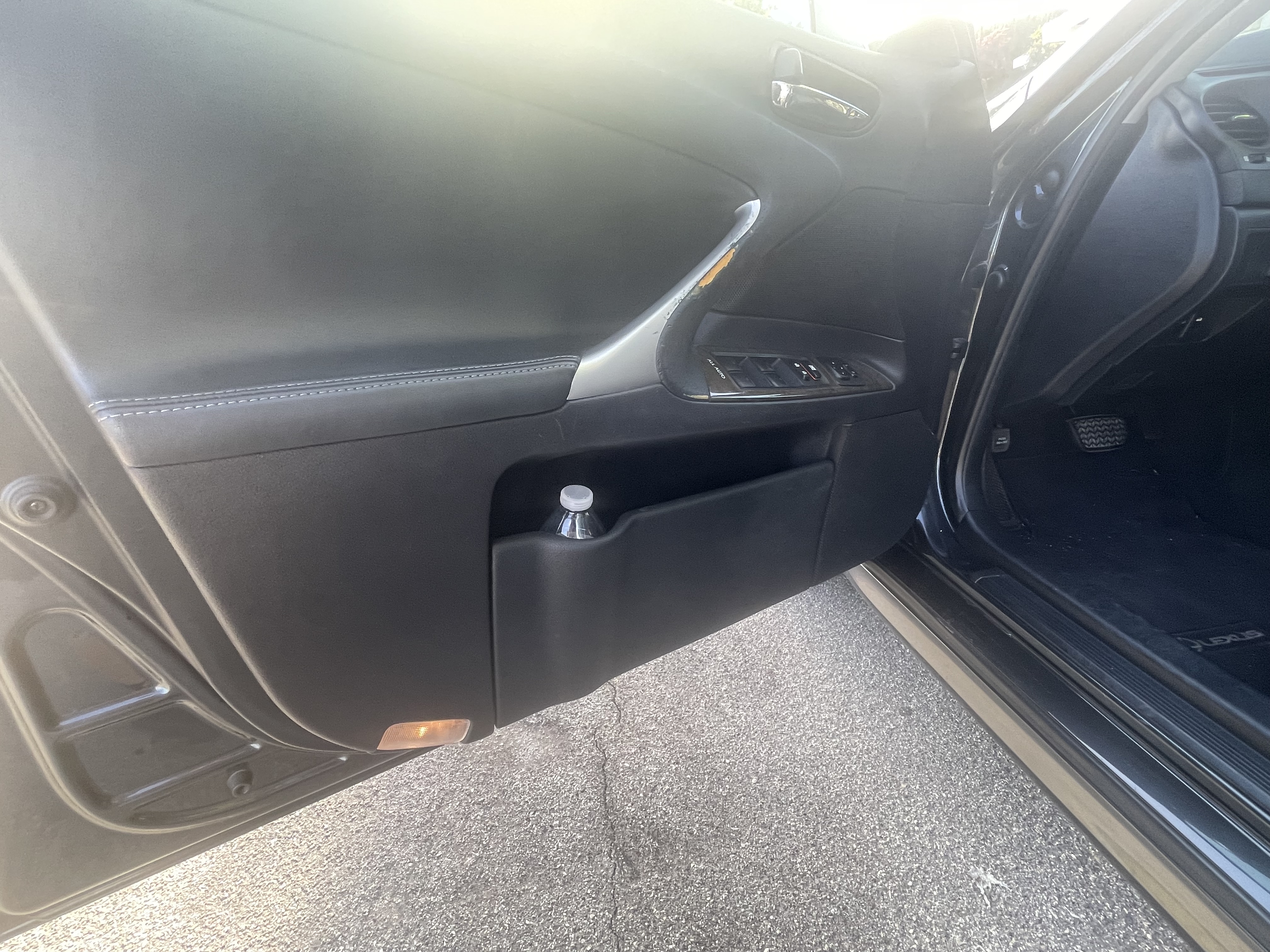 Used 2011 Lexus IS 250 w/ Premium Pkg Value Edition RWD image 11