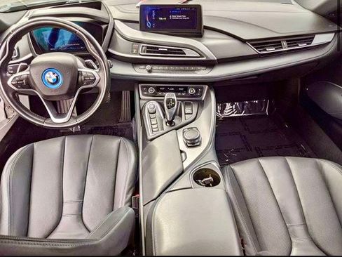 Used 2016 BMW i8 AWD/4WD image 20