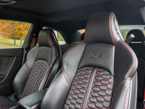 Used 2019 Audi RS 5 image 23