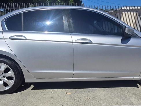 Used 2008 Honda Accord EX-L image 9