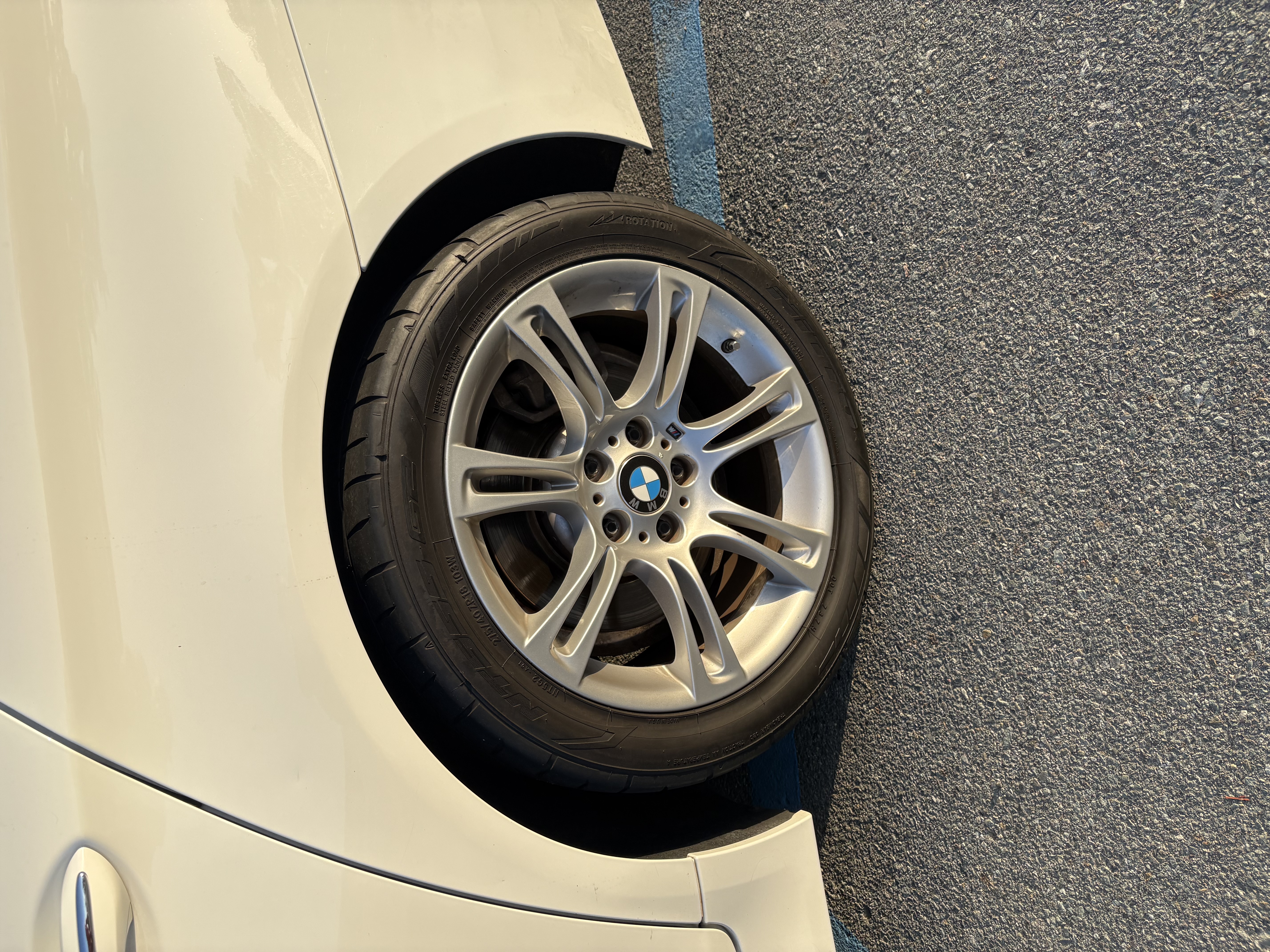 Used 2013 BMW 528i Sedan RWD image 23