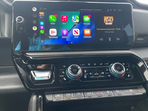 Used 2022 GMC Sierra 1500 AT4 w/ AT4 Premium Package image 19