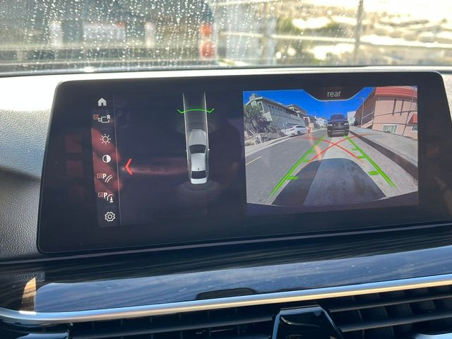 Used 2018 BMW 530e RWD image 4