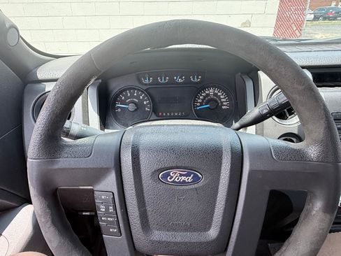 Used 2013 Ford F150 XL w/ PWR Equipment Group RWD image 5