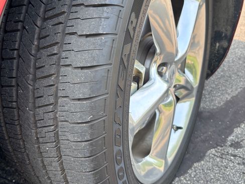 Used 2009 Saturn Sky Red Line RWD image 12
