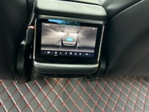 Used 2021 Tesla Model S Plaid AWD/4WD image 17