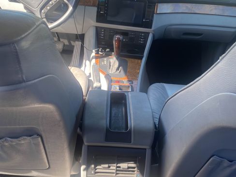 Used 2001 BMW 530i Sedan image 12