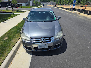 Used 2007 Volkswagen Jetta Wolfsburg Edition FWD image 5