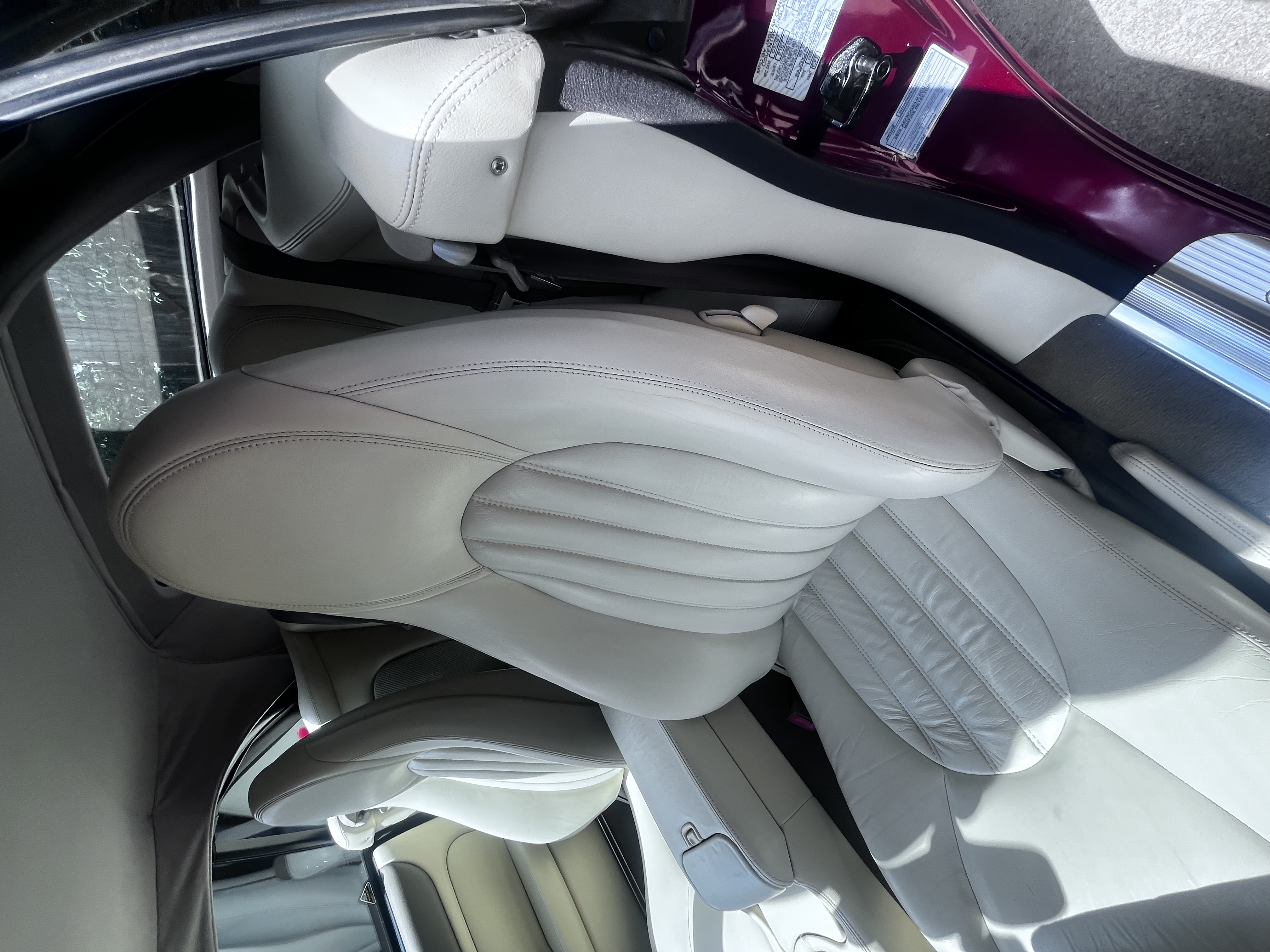 Used 1997 Jaguar XK8 Convertible RWD image 18