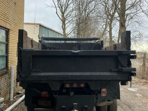 Used 2015 Ford F450 XL w/ Power Equipment Group image 12