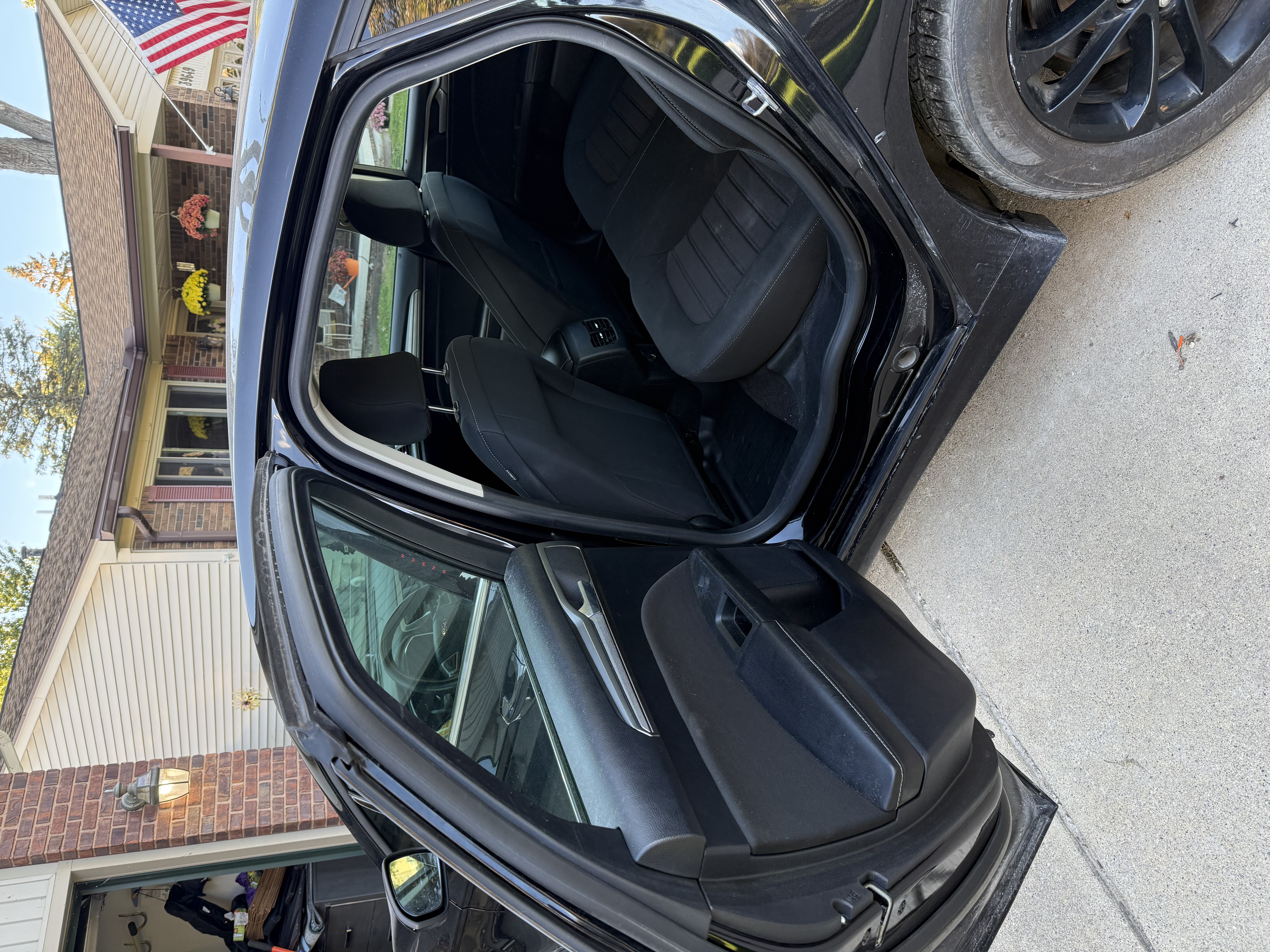 Used 2020 Ford Fusion SE FWD image 20