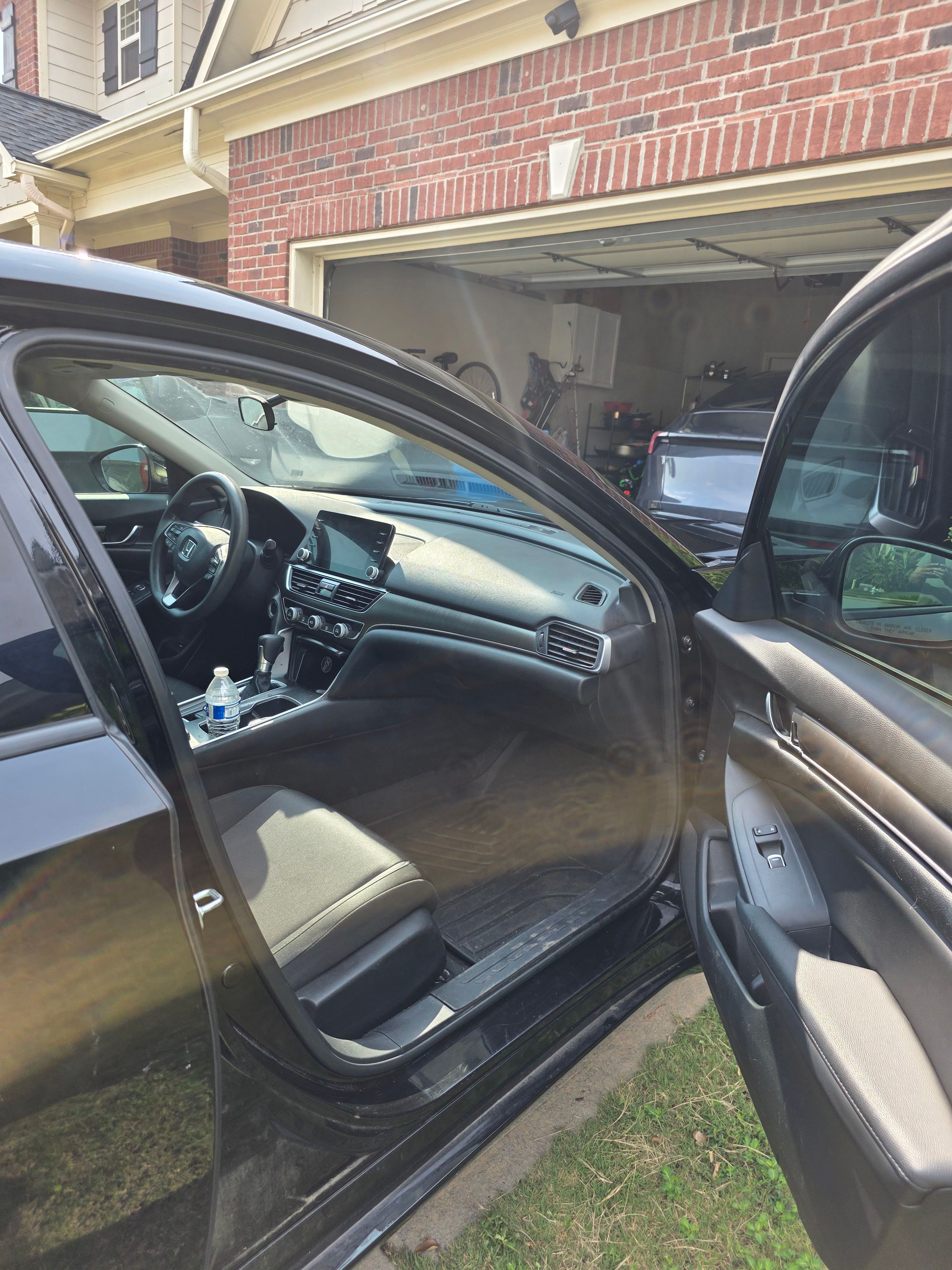 Used 2022 Honda Accord LX image 6