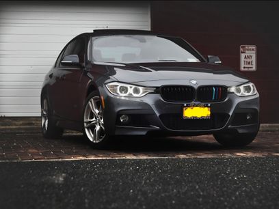 Used 2015 BMW 328i xDrive Sedan