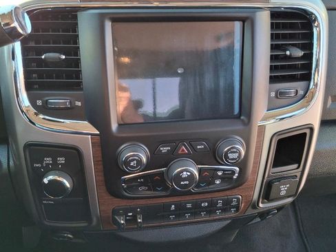 Used 2016 RAM 3500 Laramie image 12