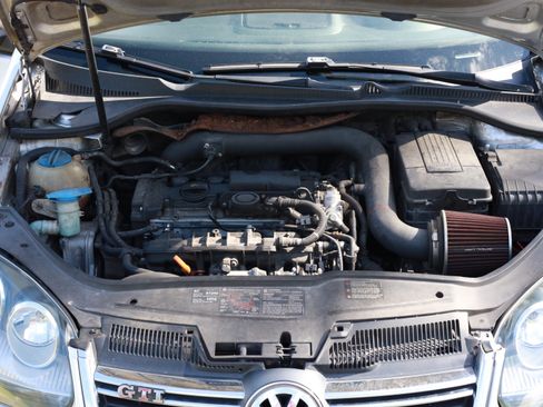 Used 2007 Volkswagen GTI 2.0T 2-Door image 30