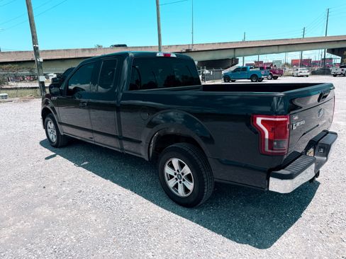 Used 2015 Ford F150 XLT RWD image 6