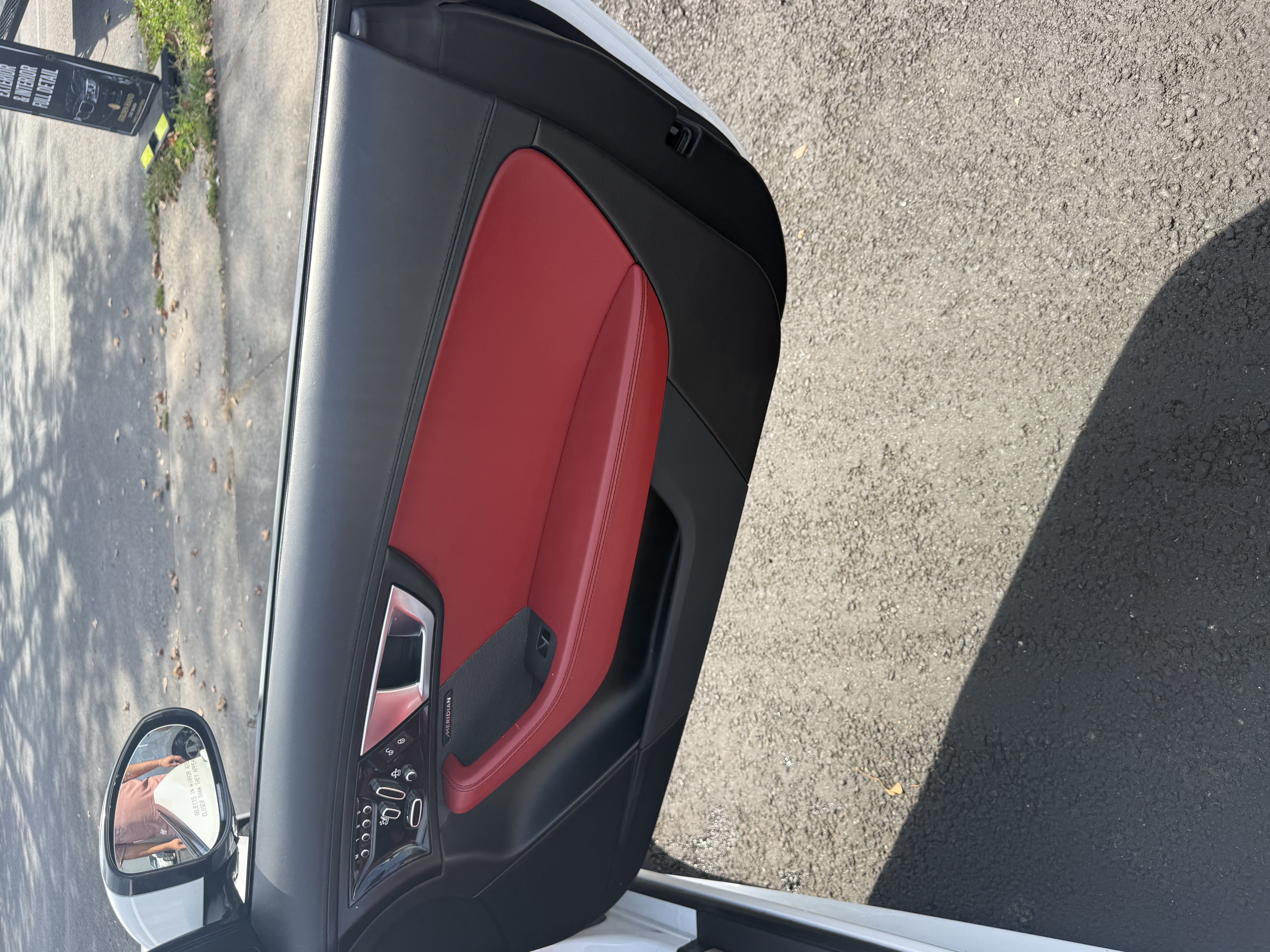 Used 2015 Jaguar F-TYPE S RWD image 22