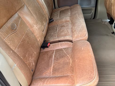 Used 2008 Ford F150 King Ranch image 6