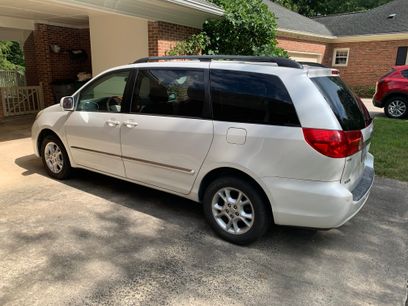 Used 2006 Toyota Sienna XLE Limited