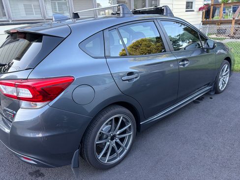 Used 2019 Subaru Impreza 2.0i Sport AWD/4WD image 5