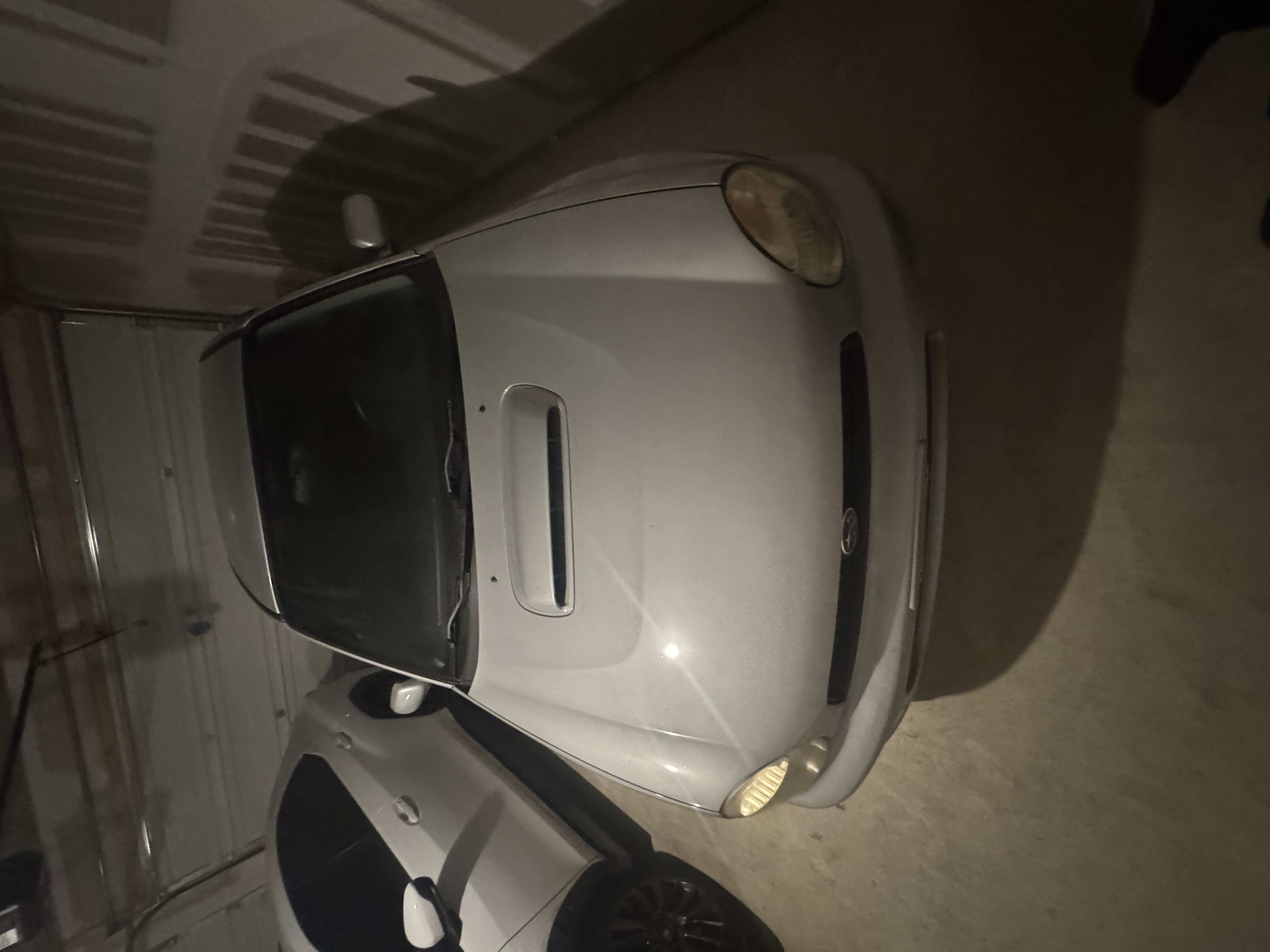 Used 2002 Subaru Impreza WRX Sedan AWD/4WD image 2